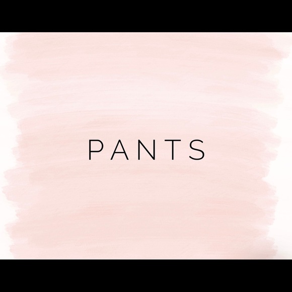 Pants - Picture 1 of 1